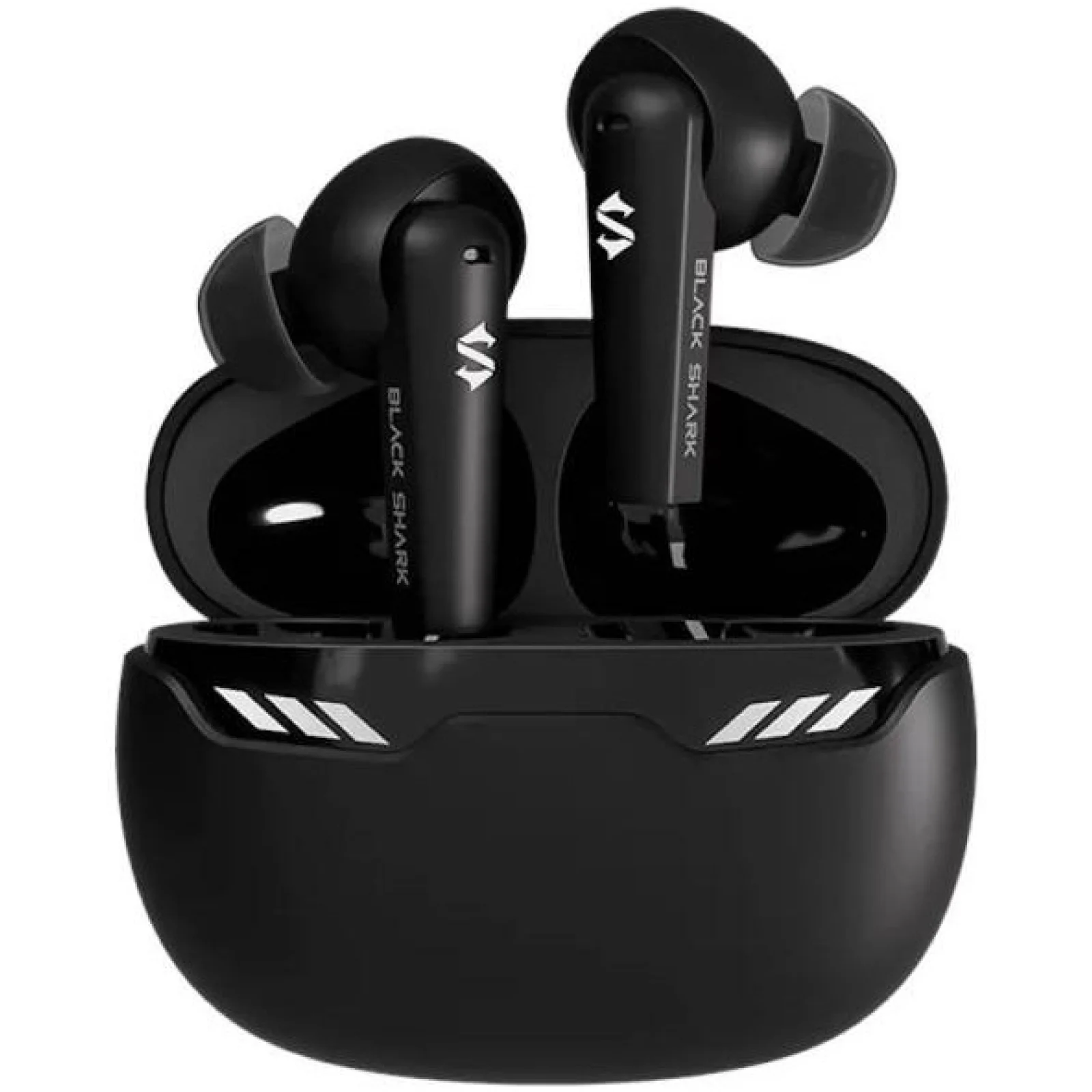 Навушники TWS Black Shark Lucifer T10 Black