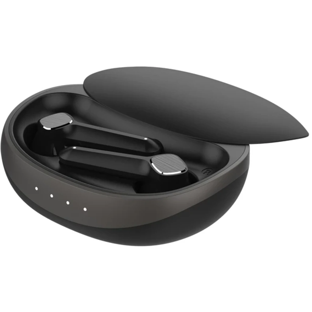 Навушники TWS Xiaomi Mibro True Wireless Earbuds S1 Black (XPEJ003)
