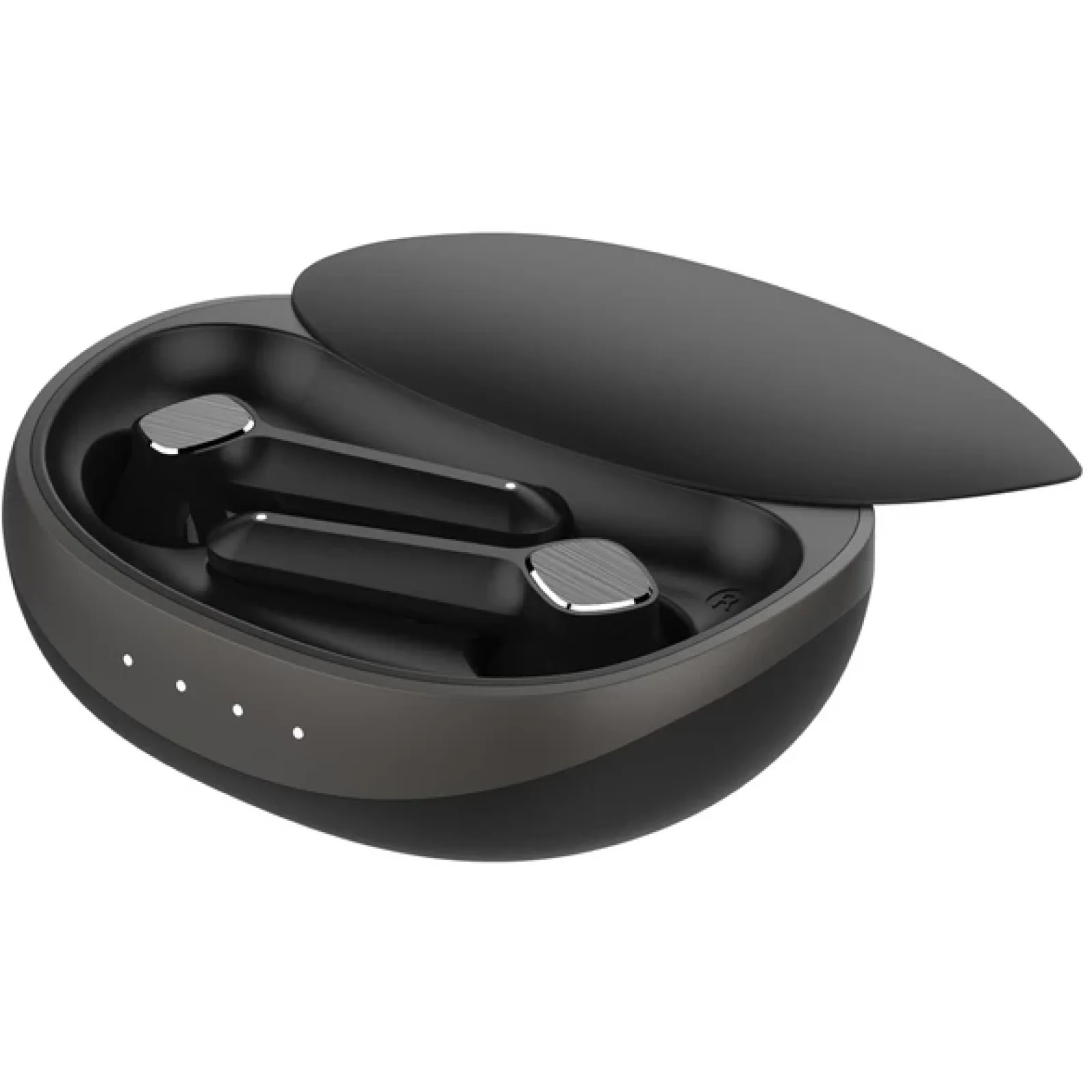 Навушники TWS Xiaomi Mibro True Wireless Earbuds S1 Black (XPEJ003)