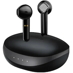 Навушники Xiaomi Mibro True Wireless Earbuds S1 Black (XPEJ003)