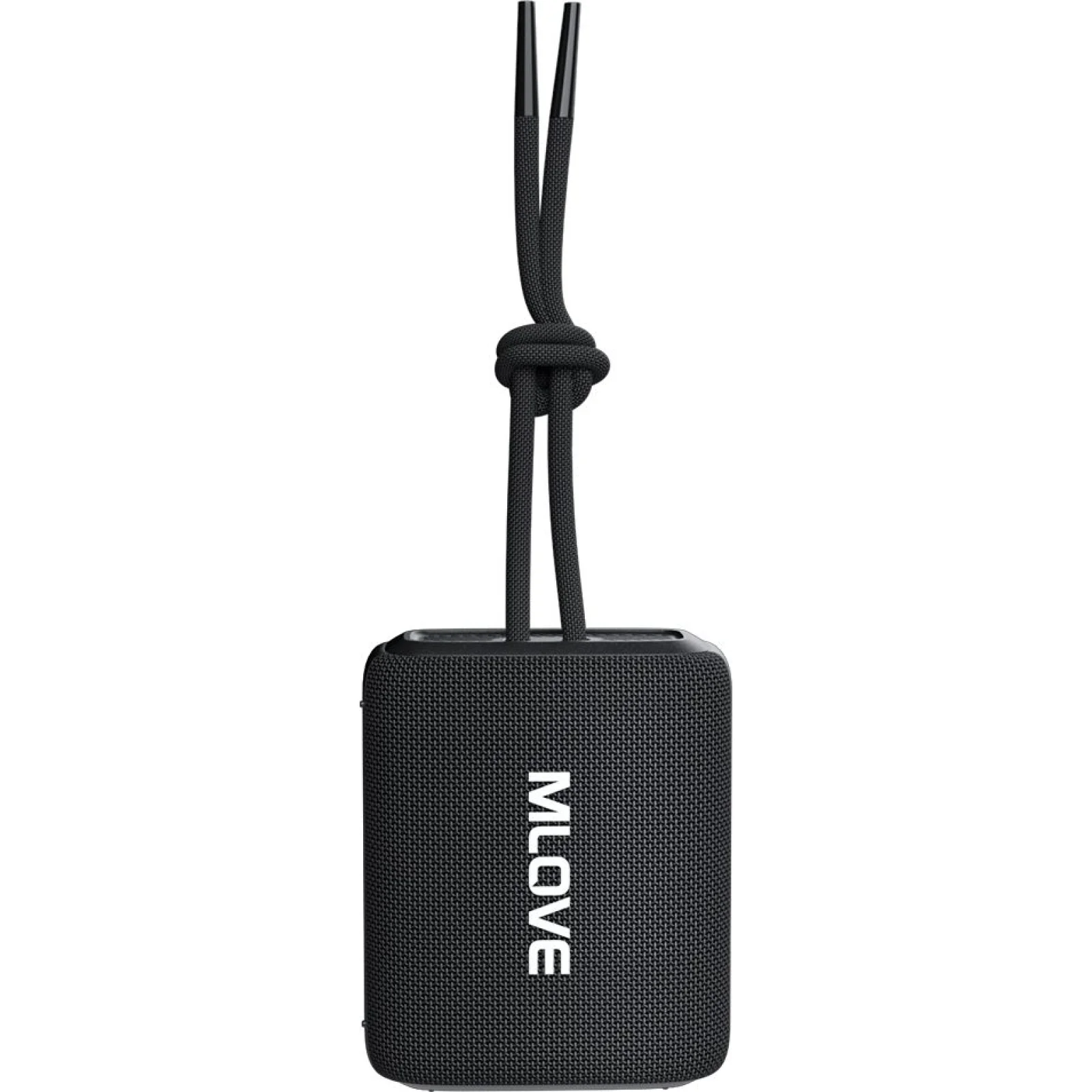Портативная колонка MLOVE R1 IPX67 Waterproof Black UA