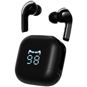 Навушники Xiaomi Mibro Earbuds 3 Pro Black