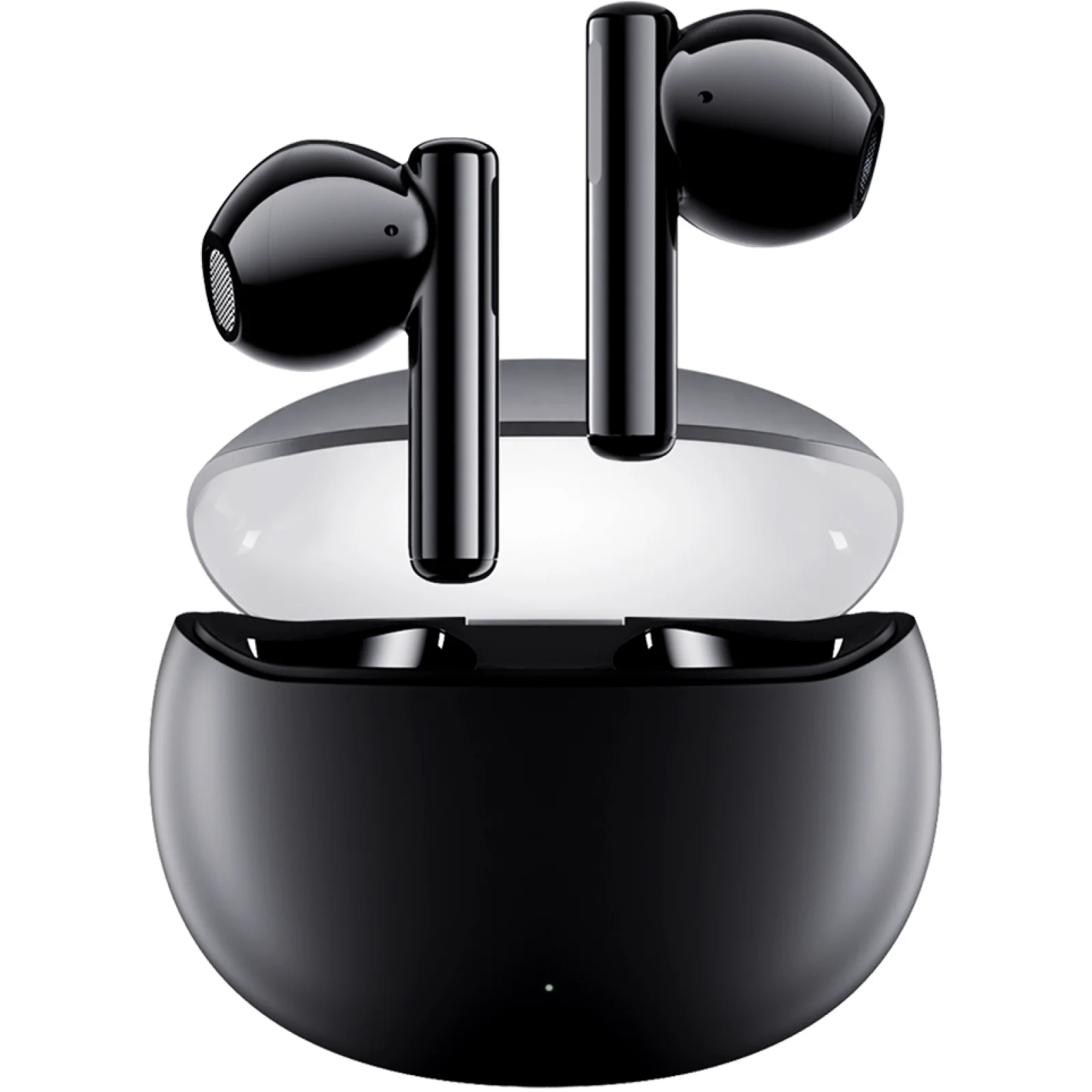 Наушники TWS Xiaomi Mibro True Wireless Earbuds 2 Black