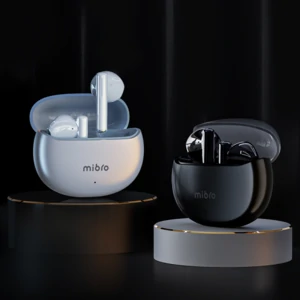 Навушники TWS Xiaomi Mibro True Wireless Earbuds 2 Black