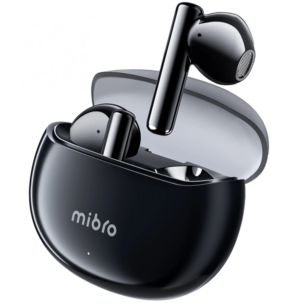 Навушники TWS Xiaomi Mibro True Wireless Earbuds 2 Black