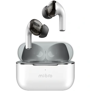 Навушники Xiaomi Mibro M1 White