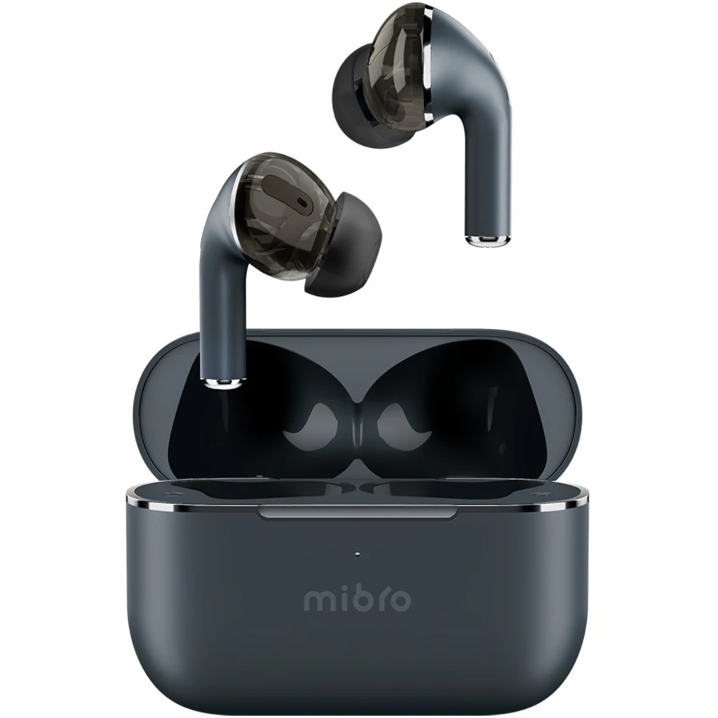 Навушники TWS Xiaomi Mibro M1 Deep Blue