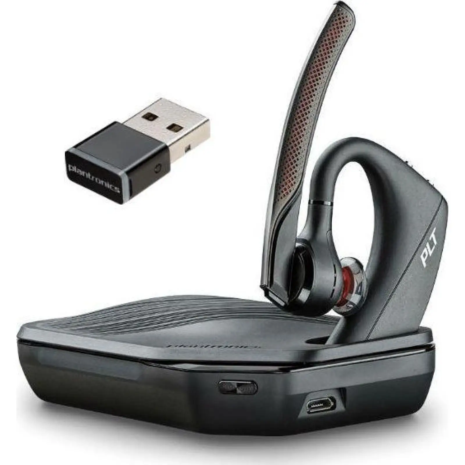 Гарнітура Plantronics Voyager B5200 UC (206110-101)