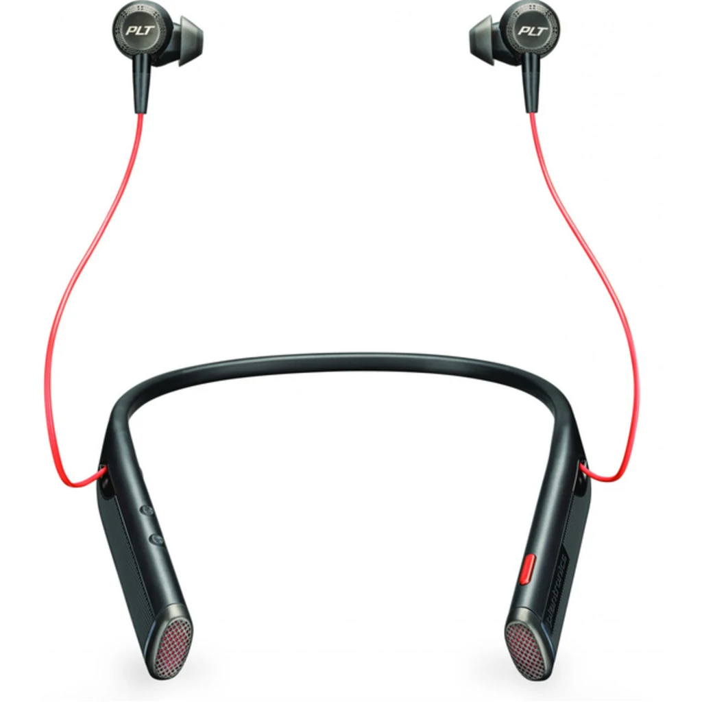 Гарнітура Plantronics Voyager 6200 (208748-01)