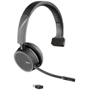 Гарнітура Plantronics Poly Voyager 4210 UC USB-A (211317-101)