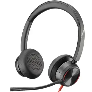 Навушники Plantronics Blackwire 8225 USB-A (214408-01)