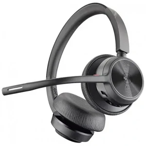 Навушники Plantronics Poly Voyager 4320 UC Charge Stand (218476-01)
