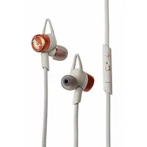 Bluetooth гарнітура Plantronics BackBeat Go 3 Cooper Orange (204351-05)