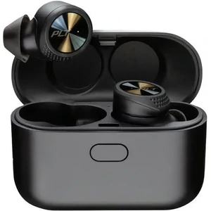 Навушники Plantronics Backbeat Pro 5100 Black