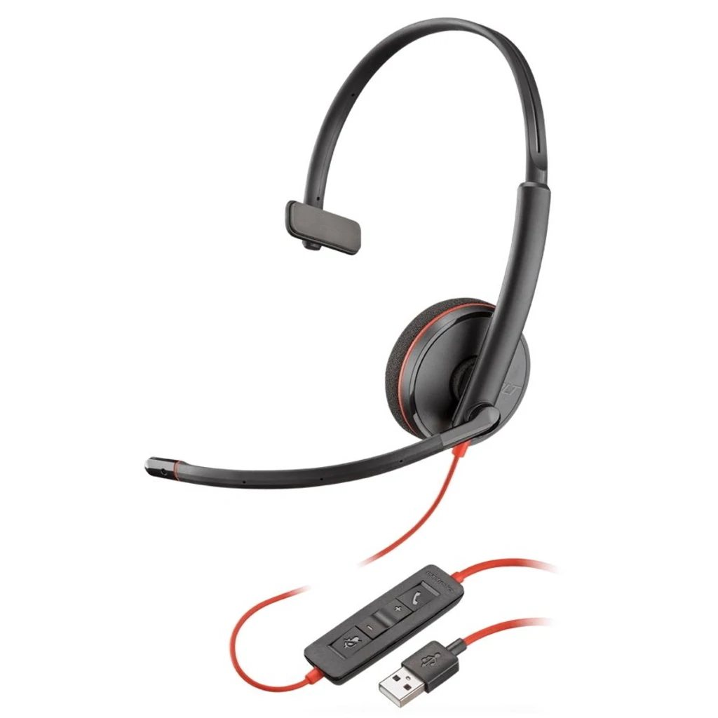 Навушники Plantronics C3210-A (209744-201)