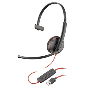 Навушники Plantronics C3210-A (209744-201)