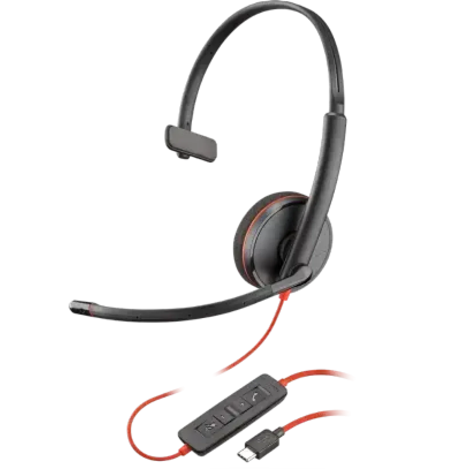 Навушники Plantronics C3210-C