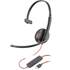 Навушники Plantronics C3210-C