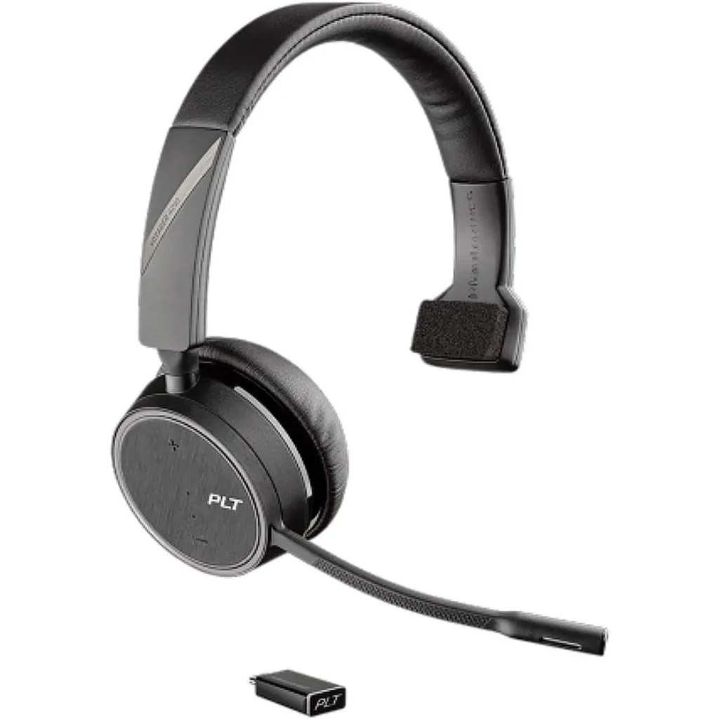 Гарнітура Plantronics Poly Voyager 4210 UC USB-C