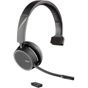 Гарнітура Plantronics Poly Voyager 4210 UC USB-C