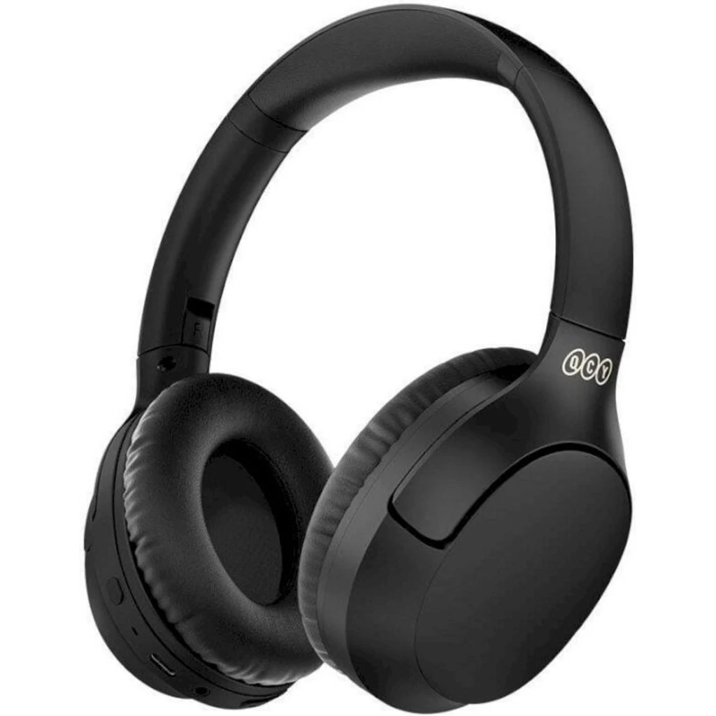 Наушники Xiaomi QCY H2 Pro Black EU