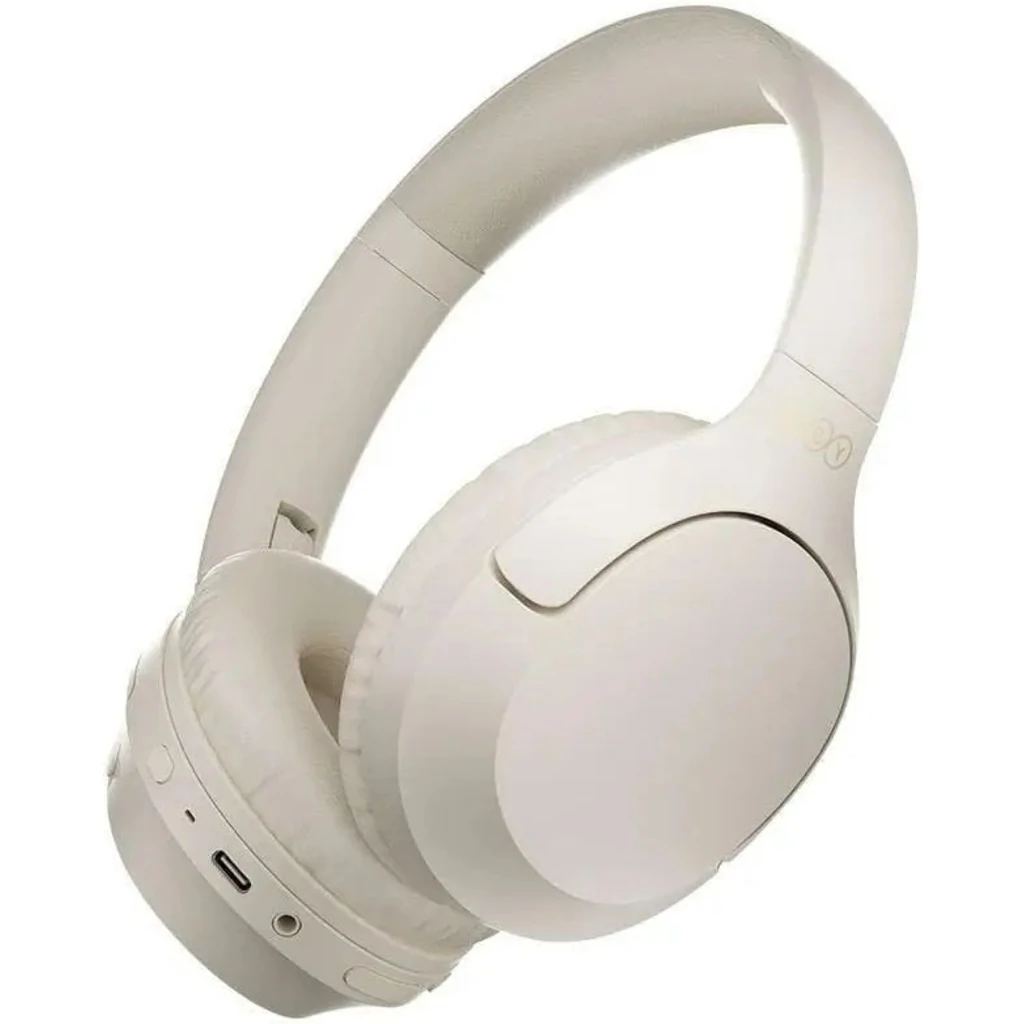 Навушники Xiaomi QCY H2 Pro White EU