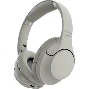 Колір: Сірий - Навушники QCY H2 Grey