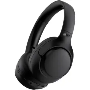 Колір: Чорний - Навушники QCY H3 ANC Black EU