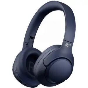 Колір: Синій - Навушники QCY H3 ANC Sky Blue EU