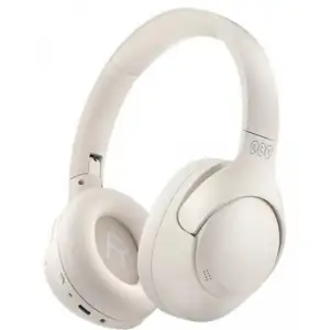 Колір: Білий - Навушники QCY H3 ANC White EU