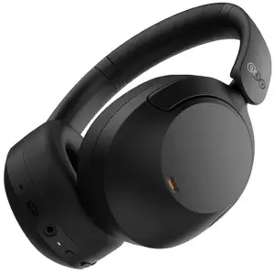 Навушники QCY H4 ANC Black