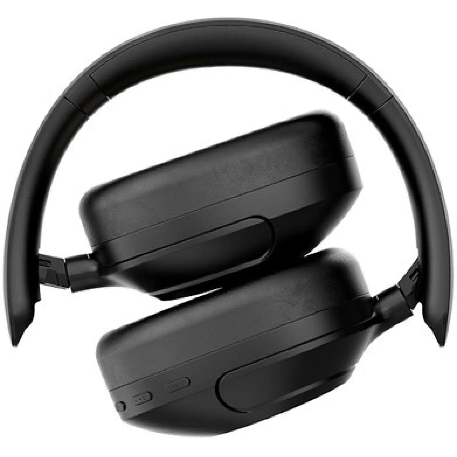 Навушники QCY H4 ANC Black