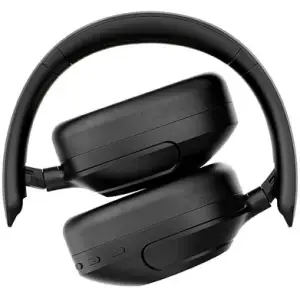 Навушники QCY H4 ANC Black