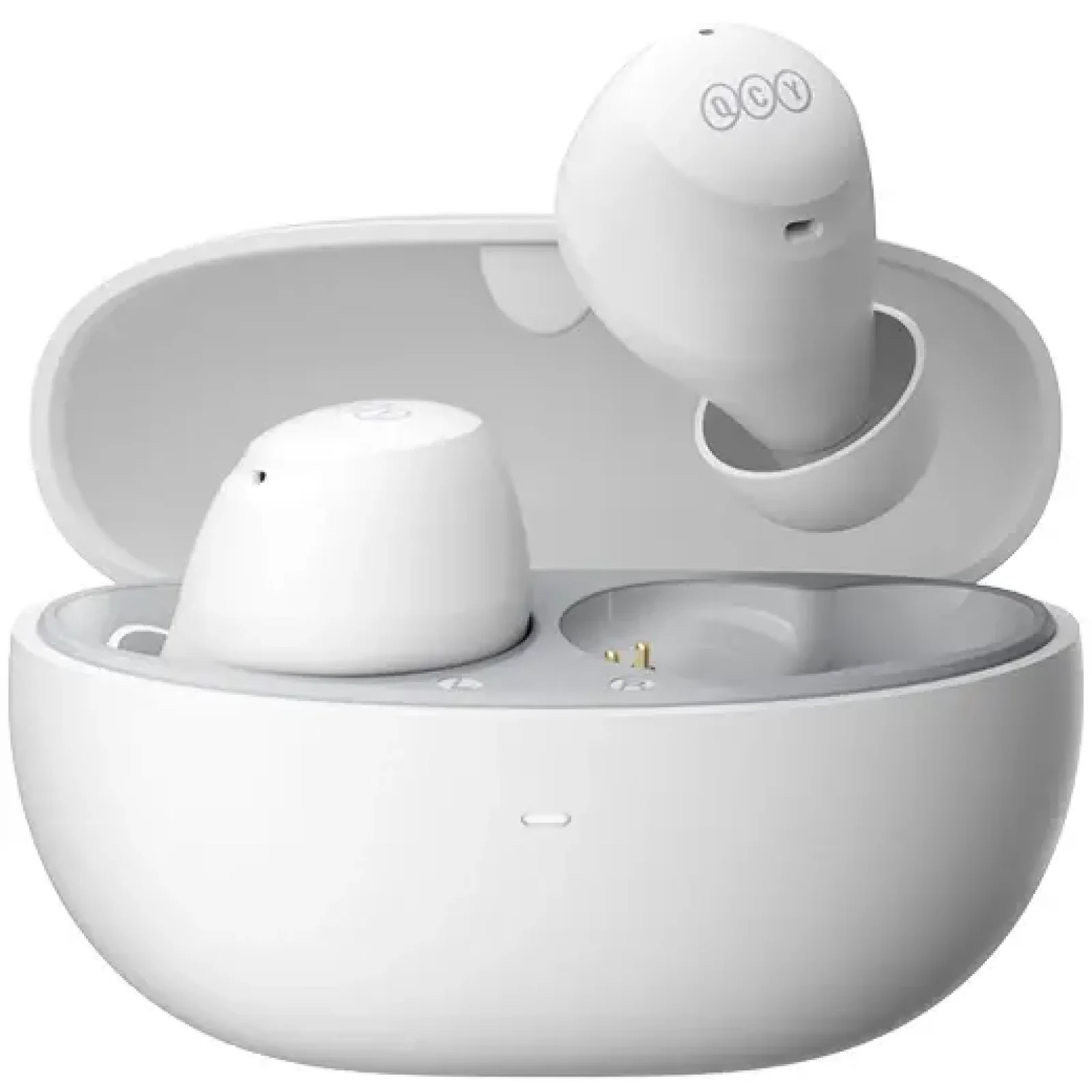 Навушники TWS Xiaomi QCY HT07 White
