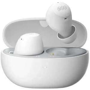 Навушники QCY HT07 White EU