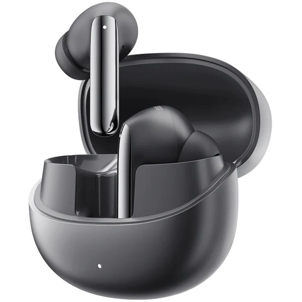 Навушники QCY HT08 MeloBuds Pro TWS Black EU