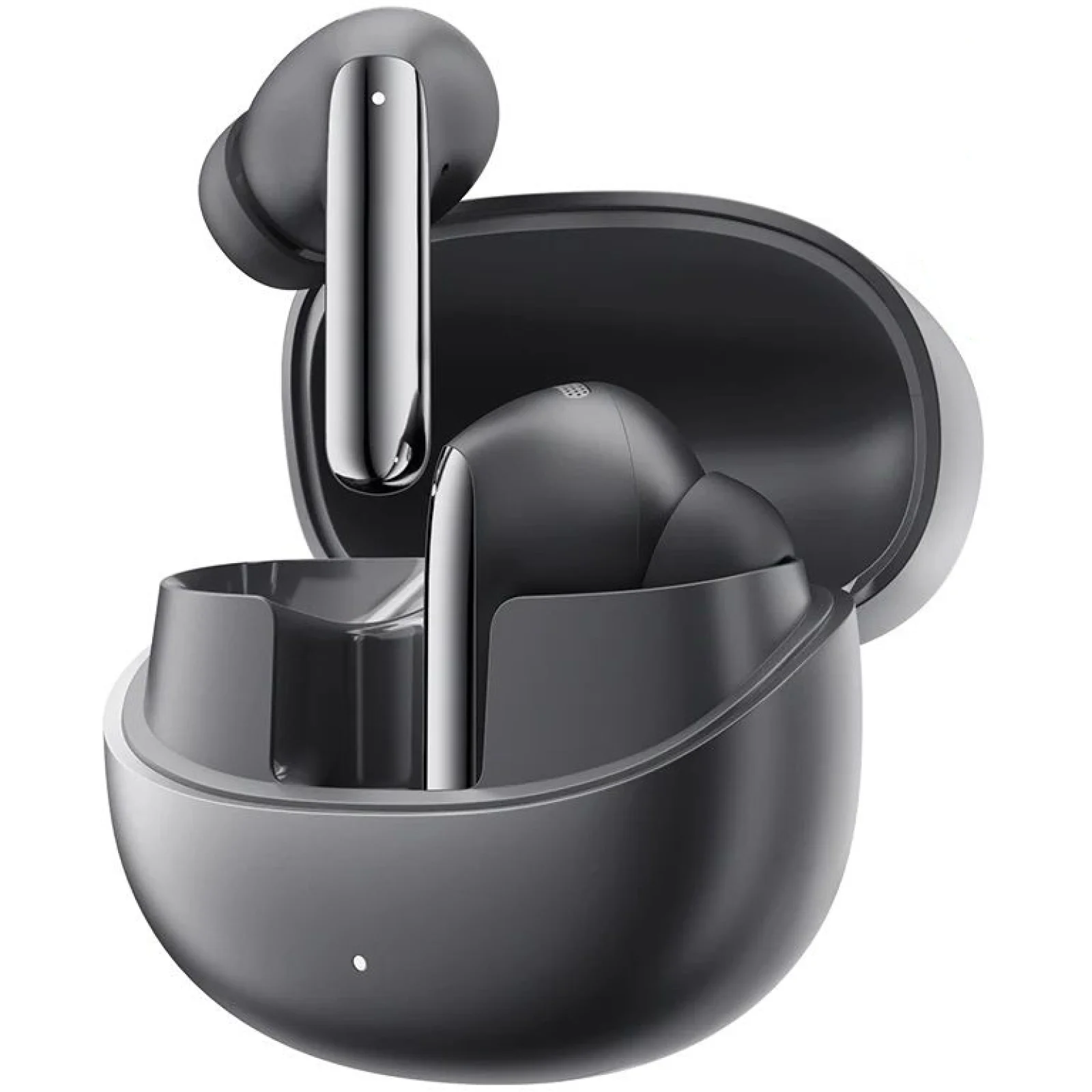 Навушники QCY HT08 MeloBuds Pro TWS Black EU