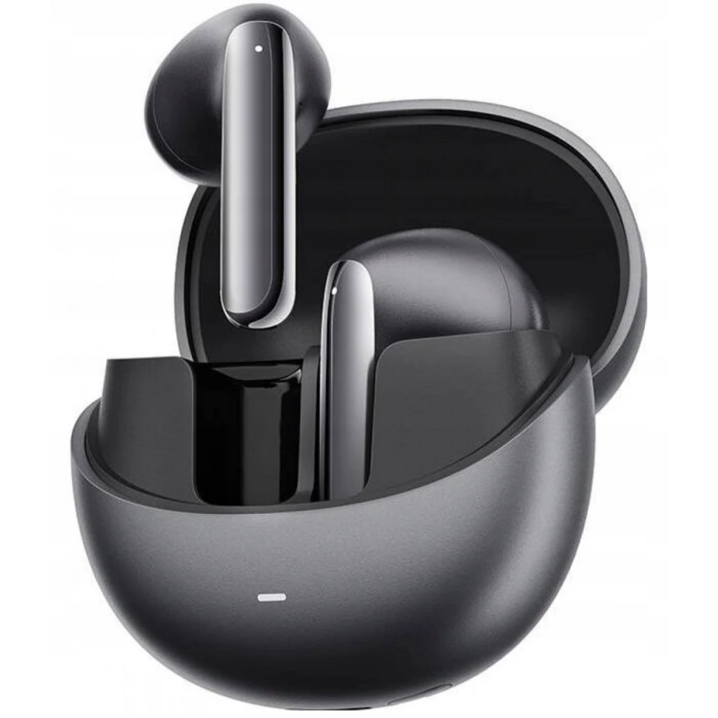 Навушники QCY HT10A AilyBuds Pro TWS Black EU