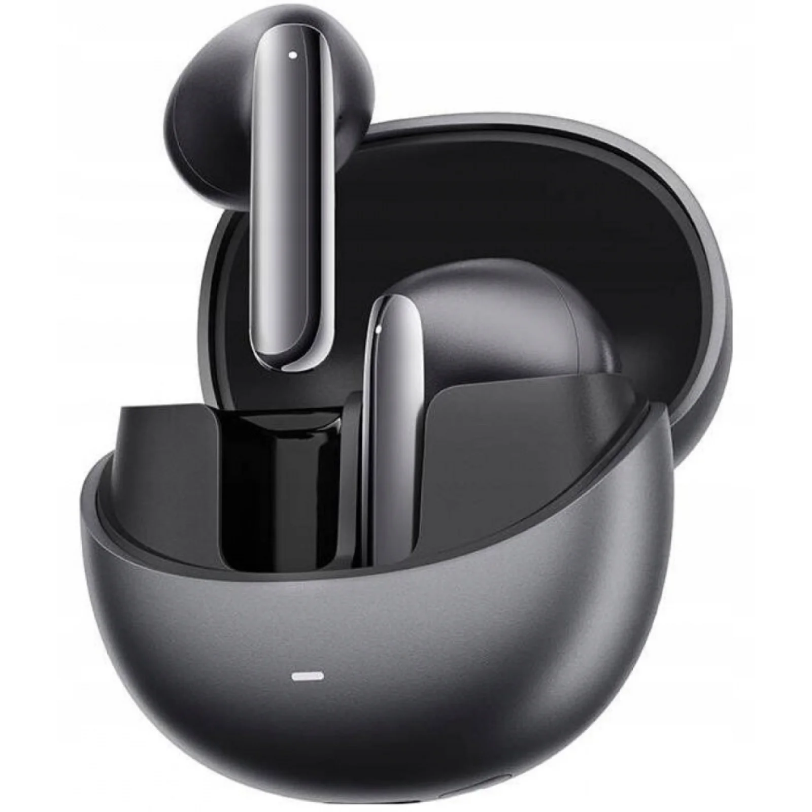 Навушники QCY HT10A AilyBuds Pro TWS Black EU
