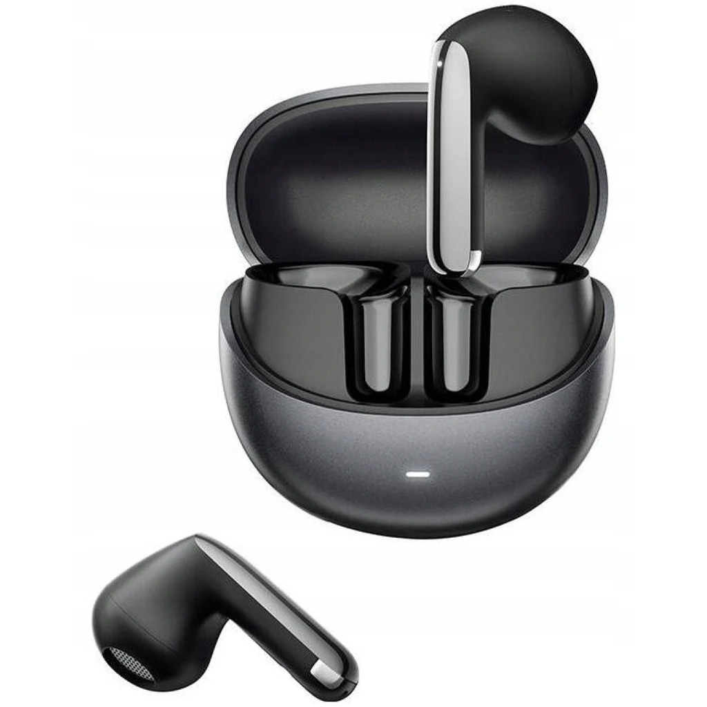 Навушники QCY HT10A AilyBuds Pro TWS Black EU