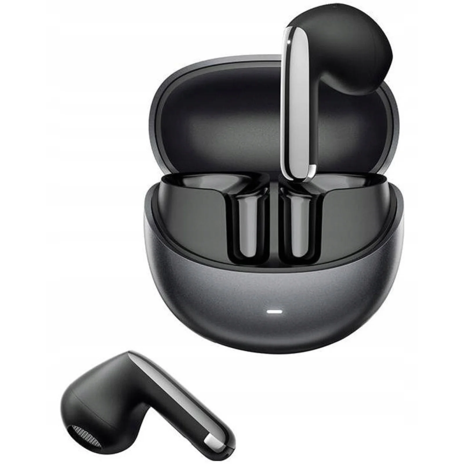 Навушники QCY HT10A AilyBuds Pro TWS Black EU