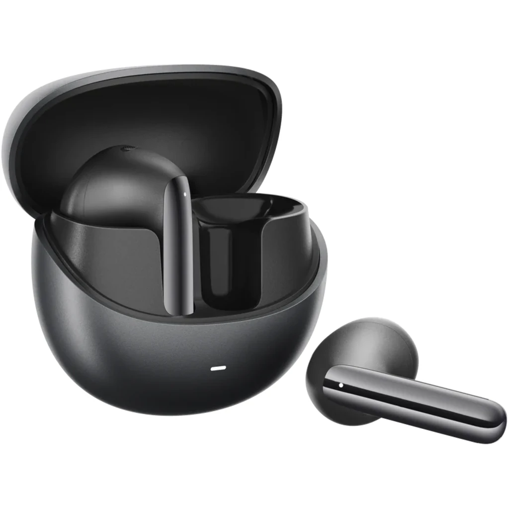 Навушники QCY HT10A+ AilyBuds Pro+ TWS Black EU