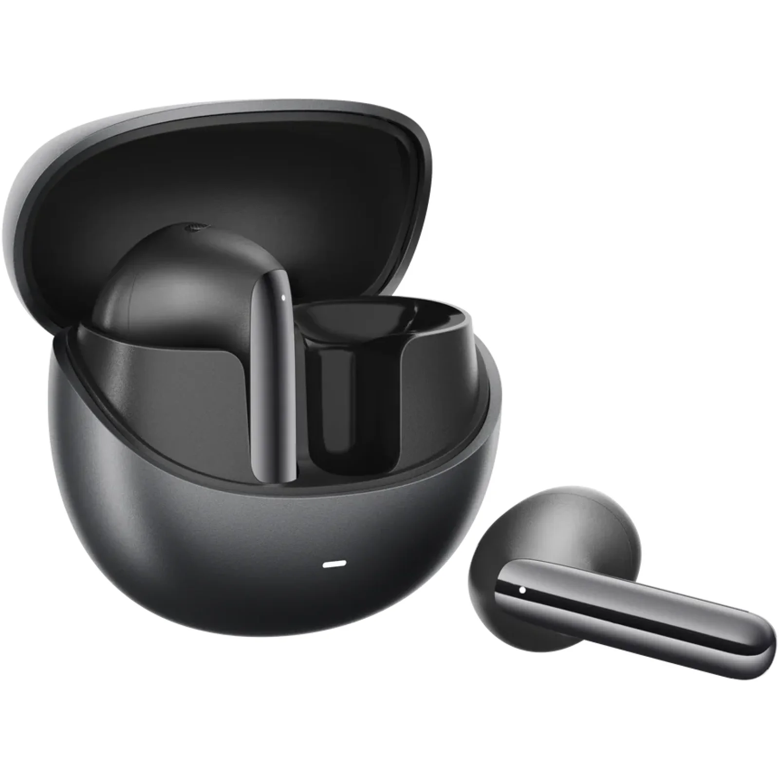 Наушники QCY HT10A+ AilyBuds Pro+ TWS Black EU