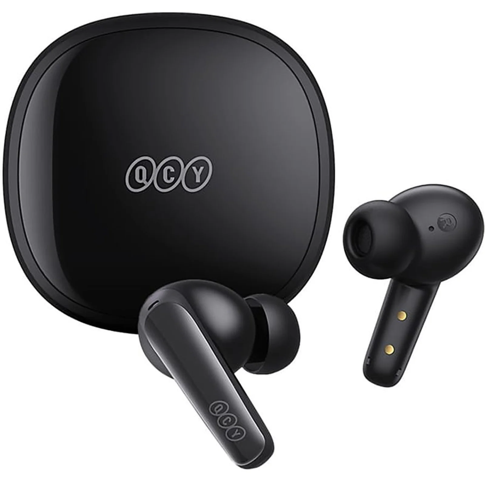 Наушники TWS Xiaomi QCY T13X Black EU