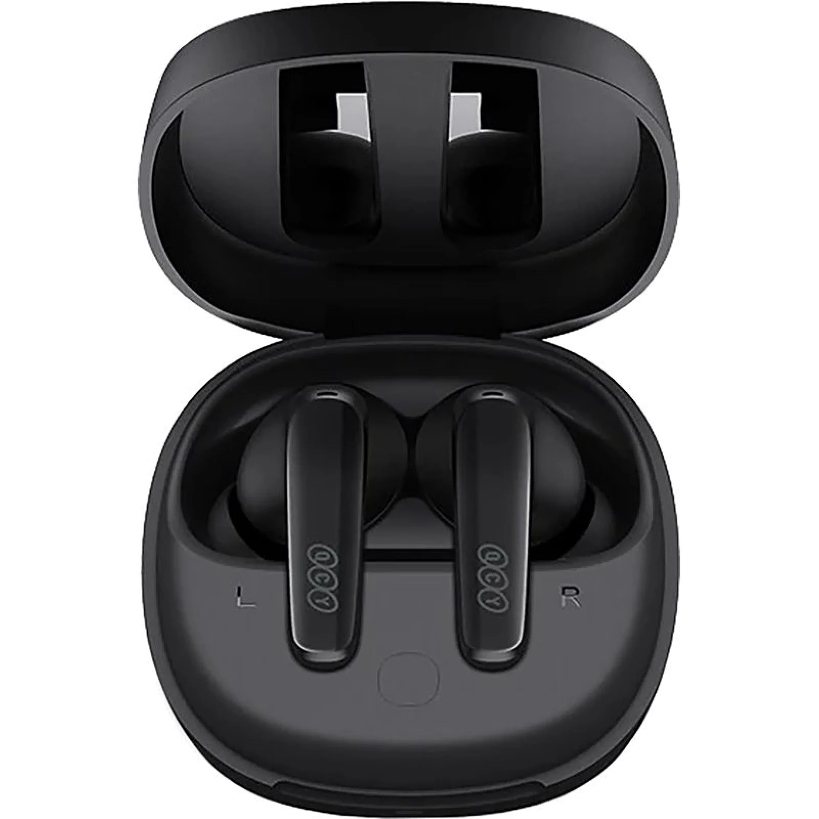 Наушники TWS Xiaomi QCY T13X Black EU