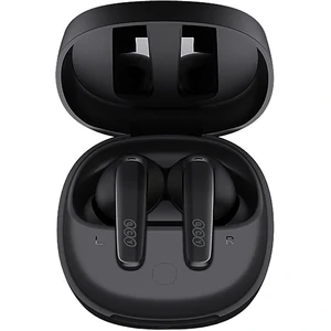 Навушники TWS Xiaomi QCY T13X Black EU