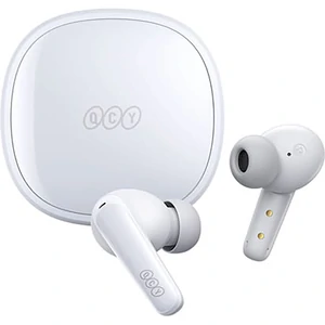 Навушники QCY T13X White EU