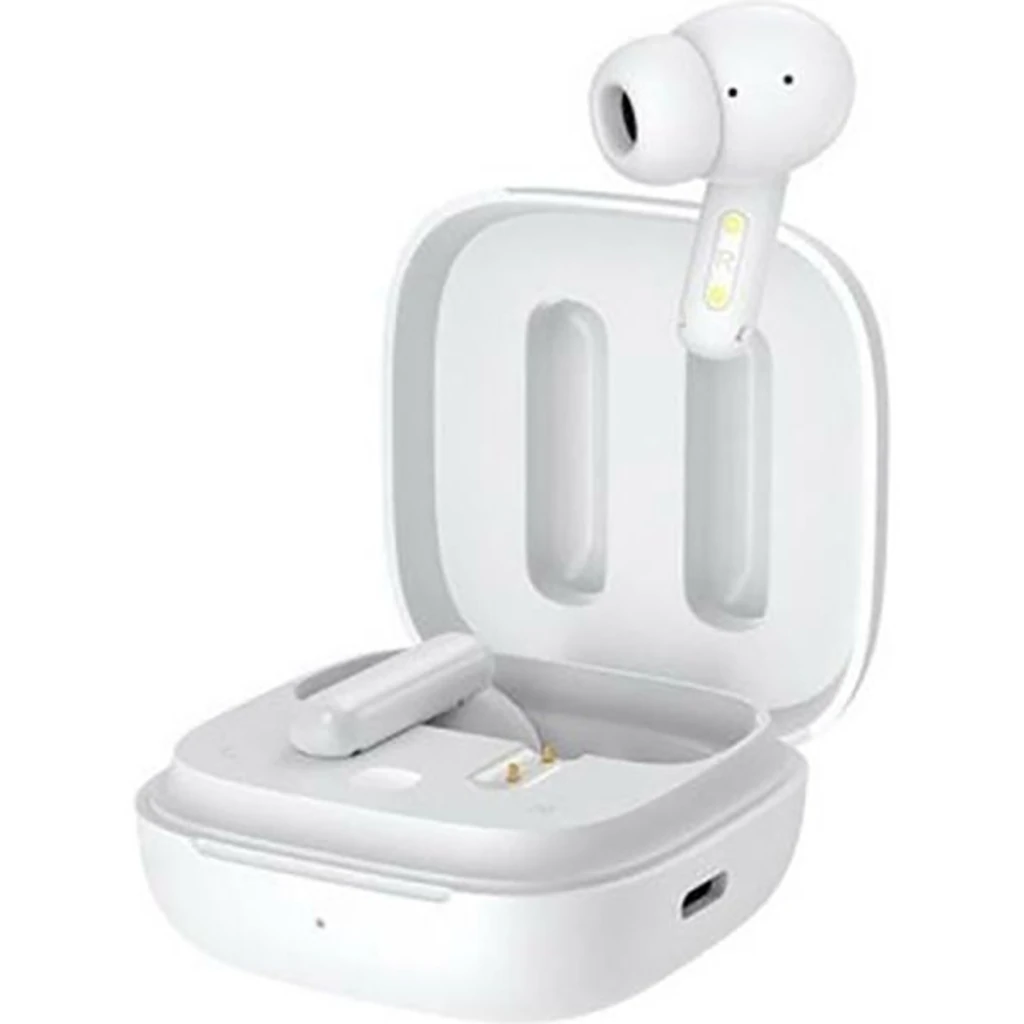 Навушники TWS Xiaomi QCY T13X White EU