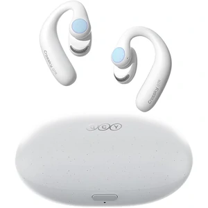 Навушники TWS Xiaomi QCY T15 Crossky GTR White