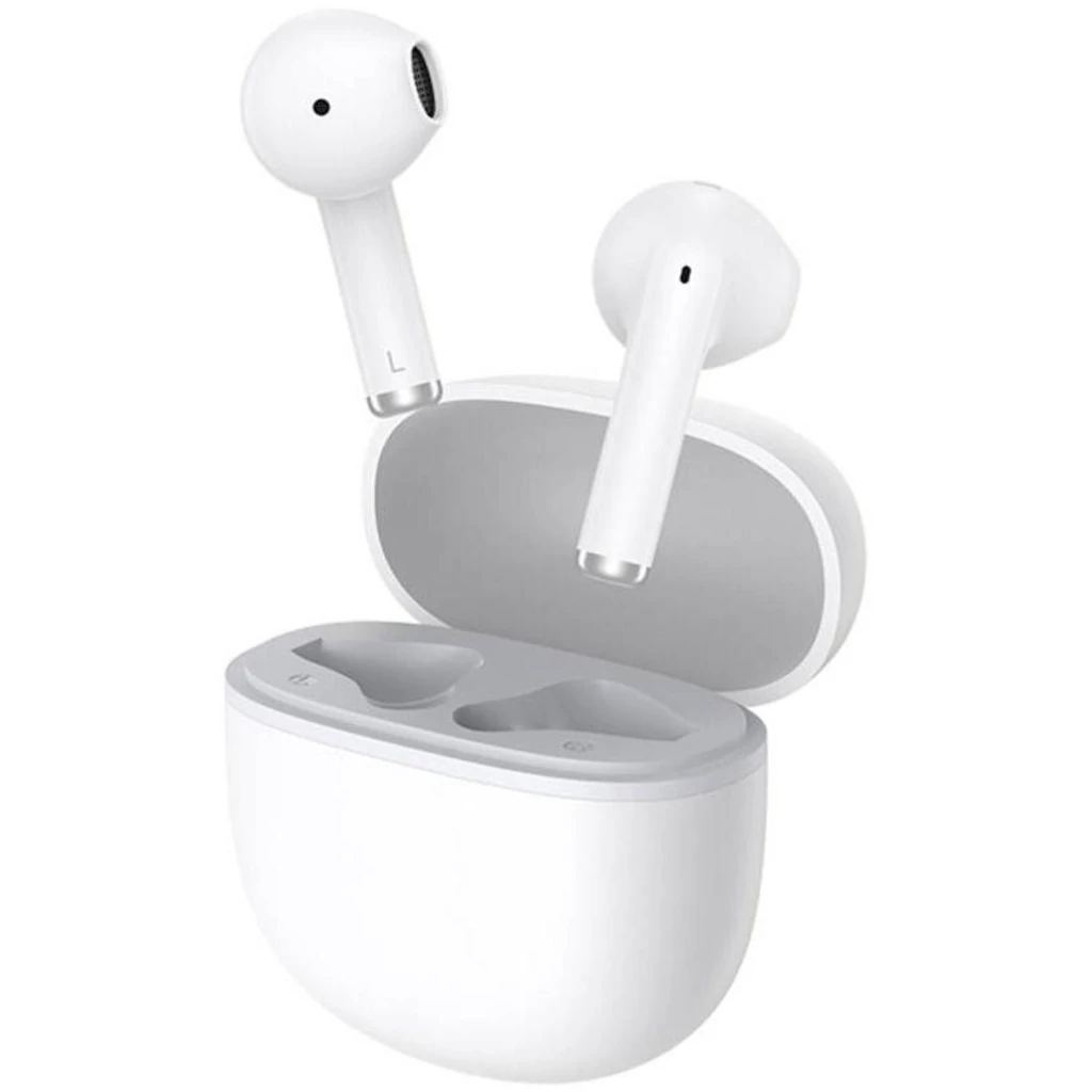 Навушники TWS Xiaomi QCY T29 AilyBuds Lite White EU